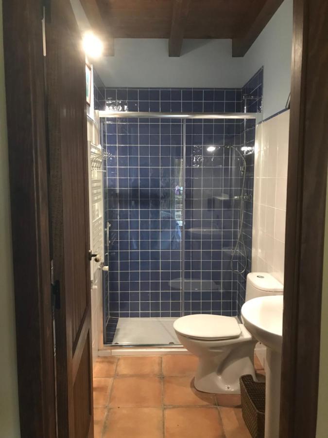 Onís Casas Rurales Entrecastanos מראה חיצוני תמונה