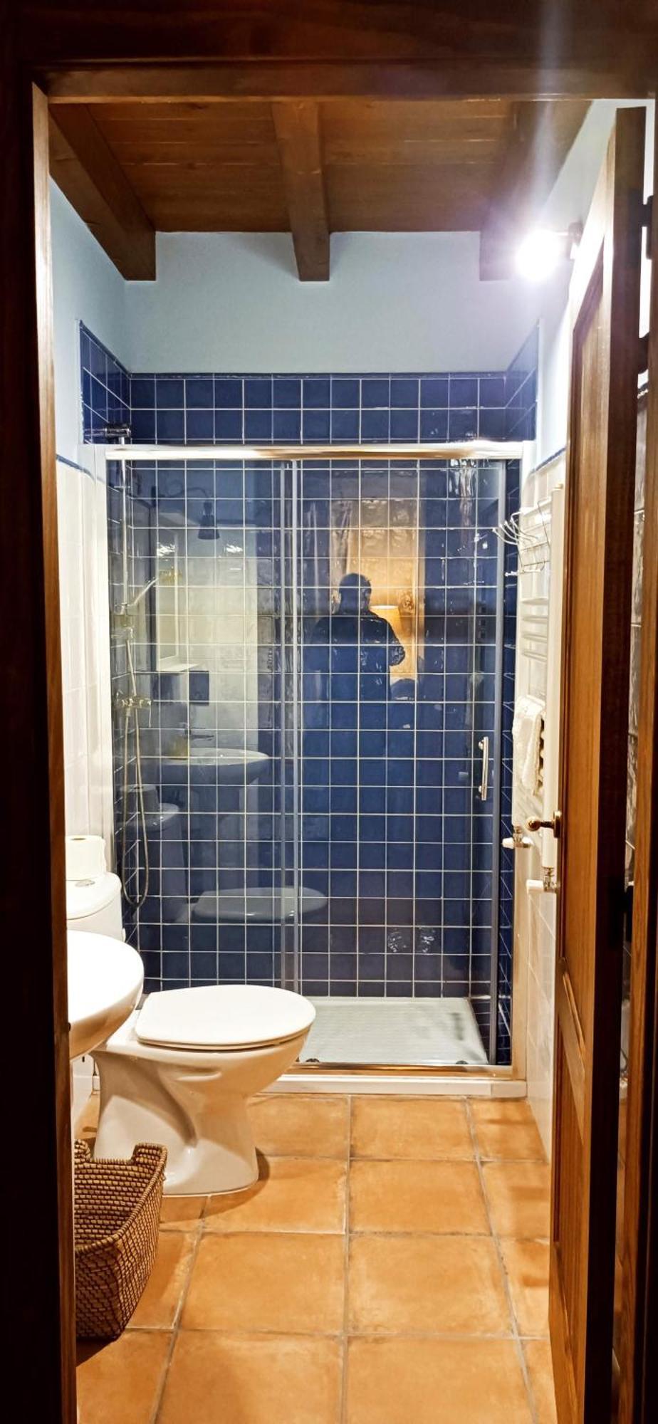 Onís Casas Rurales Entrecastanos מראה חיצוני תמונה